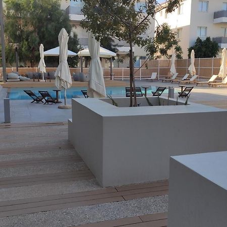 Cosy Apartment In A Luxury Resort Paralimni Exterior foto